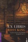 EX LIBRIS + REGALO | 9788432217043 | KING, ROSS