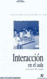 INTERACCION EN EL AULA | 9788471975850 | FUEGUEL, CORA