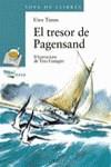 TRESOR DE PAGENSAND, EL (SOPA DE LLIBRES) | 9788448907020 | TIMM, UWE