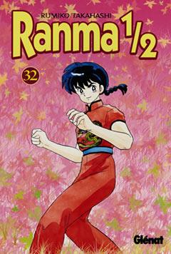 RANMA 1/2 32 | 9788484491767 | TAKAHASHI, RUMIKO