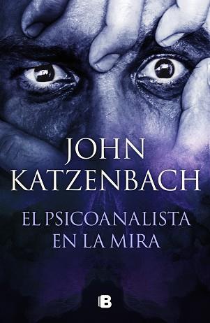 PSICOANALISTA EN LA MIRA | 9788466672658 | KATZENBACH, JOHN
