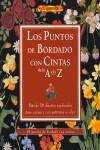 PUNTOS DE BORDADO CON CINTAS DE LA A A LA Z | 9788496777439 | "VV.AA"