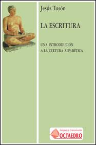 ESCRITURA, LA | 9788480632461 | TUSON, JESUS