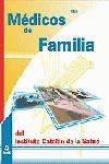 MEDICOS DE FAMILIA TEST INTITUTO CATALAN SALD (ED. 2003) | 9788466531139 | VARIS