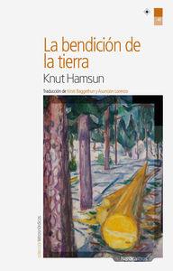 LA BENDICIÓN DE LA TIERRA | 9788416440238 | HAMSUN, KNUT