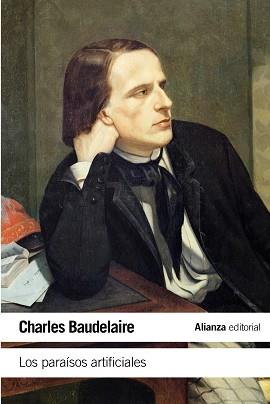 PARAÍSOS ARTIFICIALES | 9788420652771 | BAUDELAIRE, CHARLES