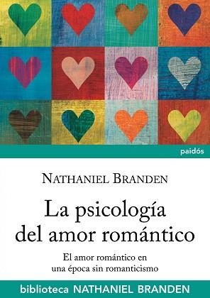 PSICOLOGIA DEL AMOR ROMANTICO LA | 9788449322600 | BRANDEN, NATHANIEL