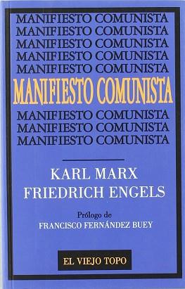 MANIFIESTO COMUNISTA | 9788492257300 | MARX, KARL