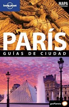 PARIS GUIA LONELY PLANET 2011 | 9788408096610 | AA. VV.