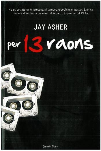 PER TRETZE RAONS | 9788492790845 | JAY ASHER