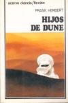 HIJOS DE DUNE | 9788470022333 | HERBERT, FRANK