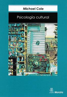 PSICOLOGIA CULTURAL | 9788471124302 | COLE, MICHAEL