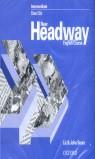 NEW HEADWAY INTERMEDIATE CD CLASS (2) | 9780194376082 | SOARS, LIZ