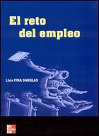 RETO DEL EMPLEO, EL | 9788448132064 | FINA SANGLAS, LUIS