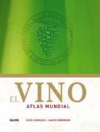 VINO ATLAS MUNDIAL EL | 9788480768092 | JOHNSON, HUGH / ROBINSON, JANCIS