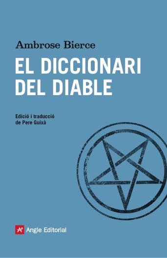 DICCIONARI DEL DIABLE | 9788416139286 | BIERCE, AMBROSE