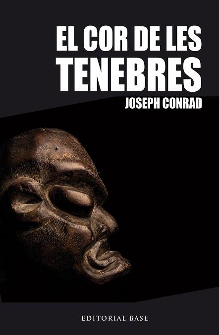 COR DE LES TENEBRES | 9788416166060 | CONRAD, JOSEPH