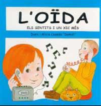 OIDA, L' 2 (LLIBRE CARTRO) | 9788427264328 | CASADO, ALICIA; CASADO, DAMI