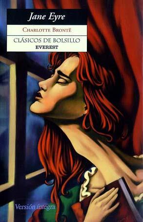 JANE EYRE (CLASICOS BOLSILLO) | 9788424178758 | BRONTE, CHARLOTTE