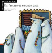 FANTASMES CERQUEN CASA | 9788447911844 | ANTON BLANCO, ROCIO DEL MAR