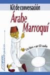 ARABE MARROQUI ( INCLUYE CD AUDIO ) | 9788496481398 | VARIOS