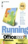 GUIA RUNNING MICROSOFT OFFICE 2000 PREMIUM | 9788448124977 | HALVORSON, MICHAEL