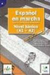 ESPAÑOL EN MARCHA BASICO ALUMNO CD A1+A2 | 9788497782029 | CASTRO VIÚDEZ, FRANCISCA / DÍAZ BALLESTEROS, PILAR / RODERO DÍEZ, IGNACIO / SARDINERO FRANCOS, CARME