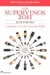 SUPERVINOS 2011 LOS | 9788415070016 | TOLOSA, LUIS