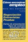 COMO ENCONTRAR EMPLEO | 9788436812343 | MARQUES, JUAN R.