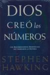 DIOS CREO LOS NUMEROS | 9788484327530 | HAWKING, STEPHEN