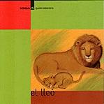 LLEO, EL (QUATRE ESTACIONS) | 9788424612368 | DURAN, TERESA (ADAP.)