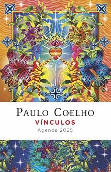 VÍNCULOS. AGENDA PAULO COELHO 2025 | 9788408285953 | COELHO, PAULO