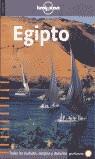 EGIPTO LONELY PLANET | 9788408036791 | VARIS