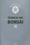 BONSAI ( TECNICAS TOMO II ) | 9788428208765 | YOSHIO NAKA, JOHN