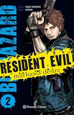 RESIDENT EVIL Nº 02 | 9788416401161 | VV.AA.