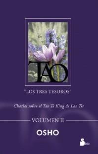 TAO TRES TESOROS LOS ( VOL. II ) | 9788478084302 | OSHO