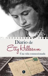 UNA VIDA CONMOCIONADA : DIARIO, 1941-1943 | 9788476588154 | HILLESUM, ETTY