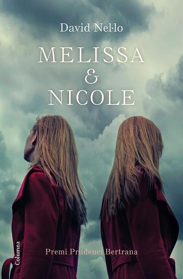 MELISSA & NICOLE | 9788466423229 | NEL·LO, DAVID