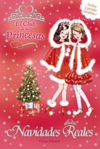 NAVIDADES REALES | 9788467815382 | FRENCH, VIVIAN