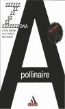 APOLLINAIRE ZONA Y OTROS POEMAS (MITOS POESIA) | 9788439705413 | APOLLINAIRE