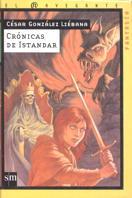 CRONICAS DE ISTANDAR (NAV.F.8) | 9788434867789 | GONZALEZ LIEBANA, CESAR