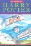 HARRY POTTER AND THE CHAMBER OF SECRETS | 9780747538486 | ROWLING, J.W.