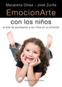 EMOCIONARTE CON LOS NIÑOS | 9788433023308 | CHIAS, MACARENA / ZURITA, JOSE