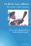 UN DIA LAS VOCES CALLARON | 9788489957442 | STEELE, KEN