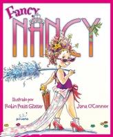 FANCY NANCY | 9788496939561 | O'CONNOR, JANE / PREISS GLASSES, ROBIN