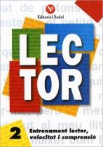 LECTOR 2 QUADERN | 9788478870028 | RECASENS, MARGARIDA