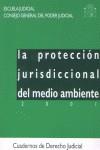 PROTECCION JURISDICCIONAL DEL MEDIO AMBIENTE, LA | 9788489230545 | RUIZ-RICO RUIZ, GERARDO