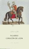 RICARDO CORAZON DE LEON (QUINTETO) | 9788495971296 | FLORI, JEAN