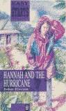 HANNAH AND THE HURRICANE ESR | 9780582096929 | ESCOTT, JOHN