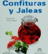 CONFITURAS Y JALEAS (BUEN PROVECHO) | 9788489675230 | SCHINHARL, CORNELIA